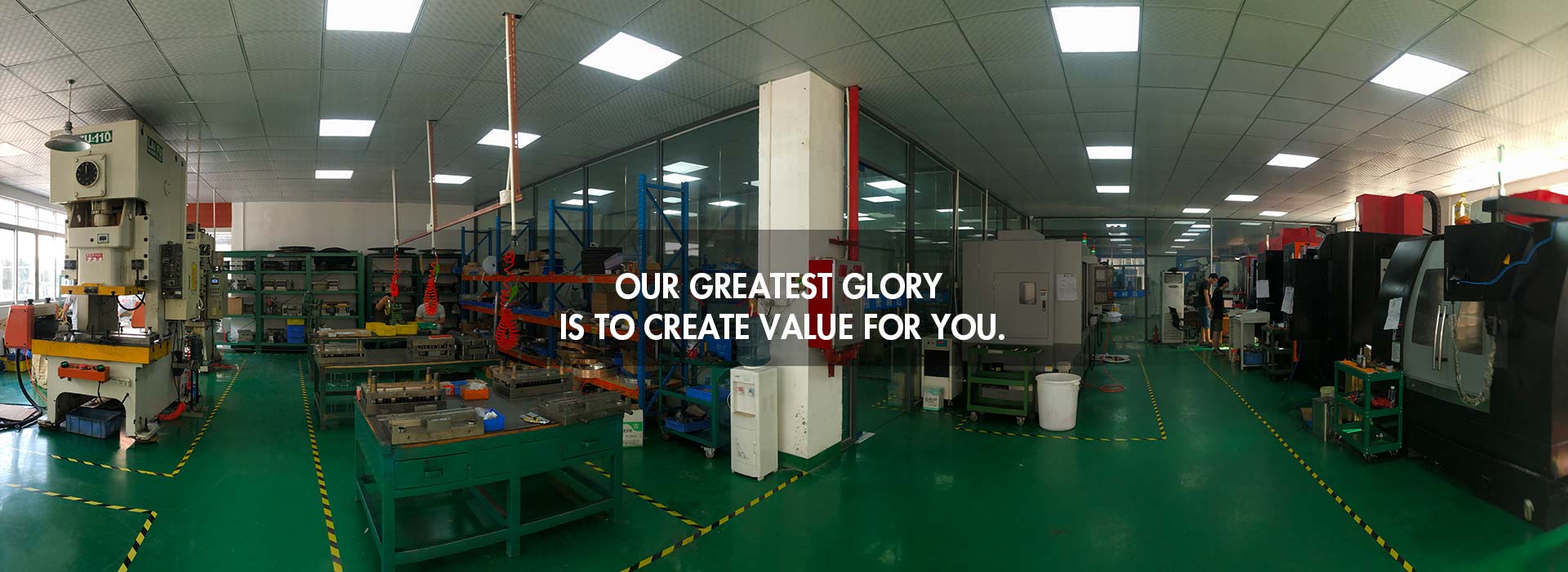 Mould Manufacturer