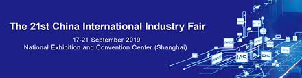 ShangHai 2019 China International Industry Fair