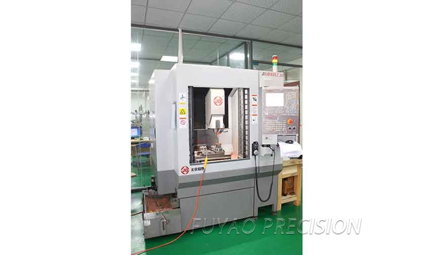 CNC Machine