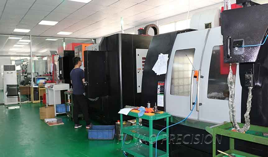 CNC Machine