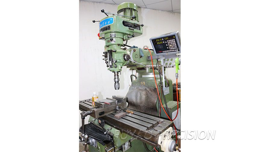 Milling Machine