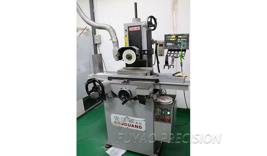 Grinding Machine