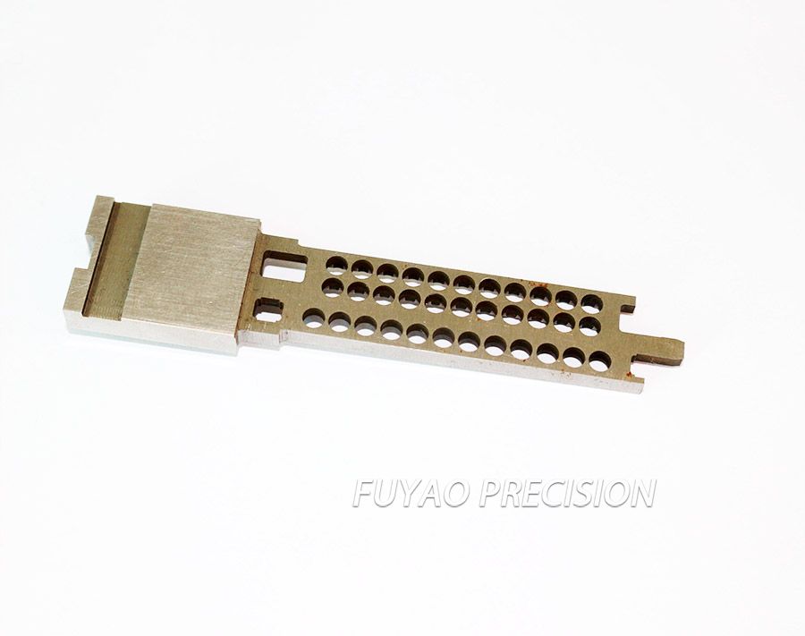 Precision Metal Parts