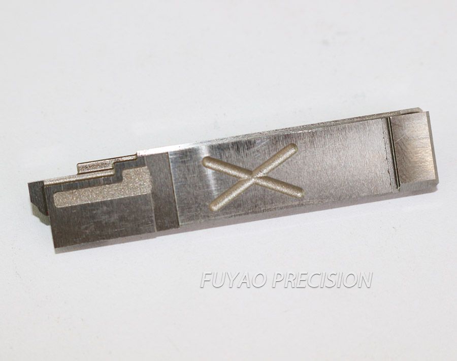 Precision Metal Parts