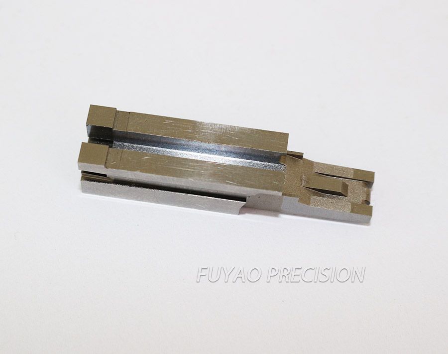 Precision Metal Parts