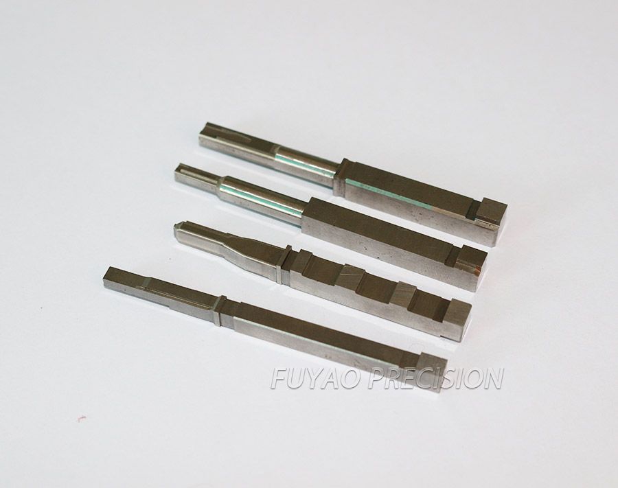 Precision Metal Parts