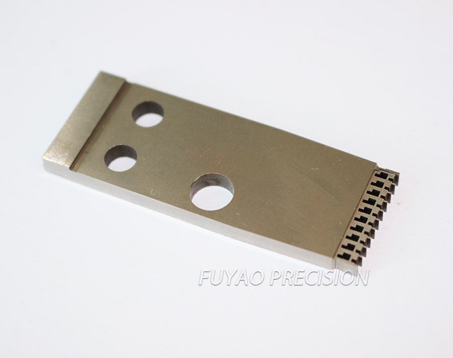 Precision Metal Parts