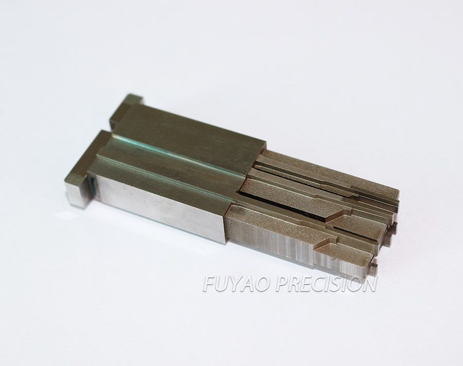 Precision Metal Parts