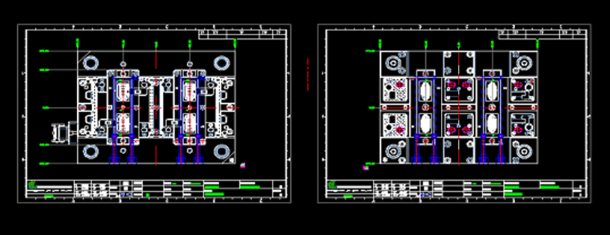 Dongguan Fuyao Precision Mould Co., Ltd.